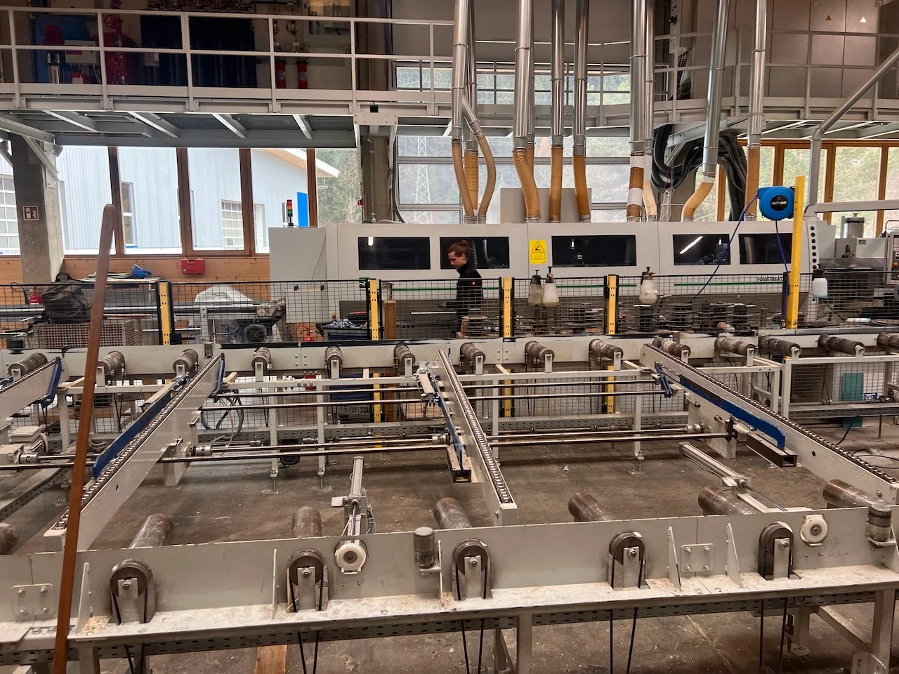 WEINIG NKT Doppel-Pack DP20 - Image 4