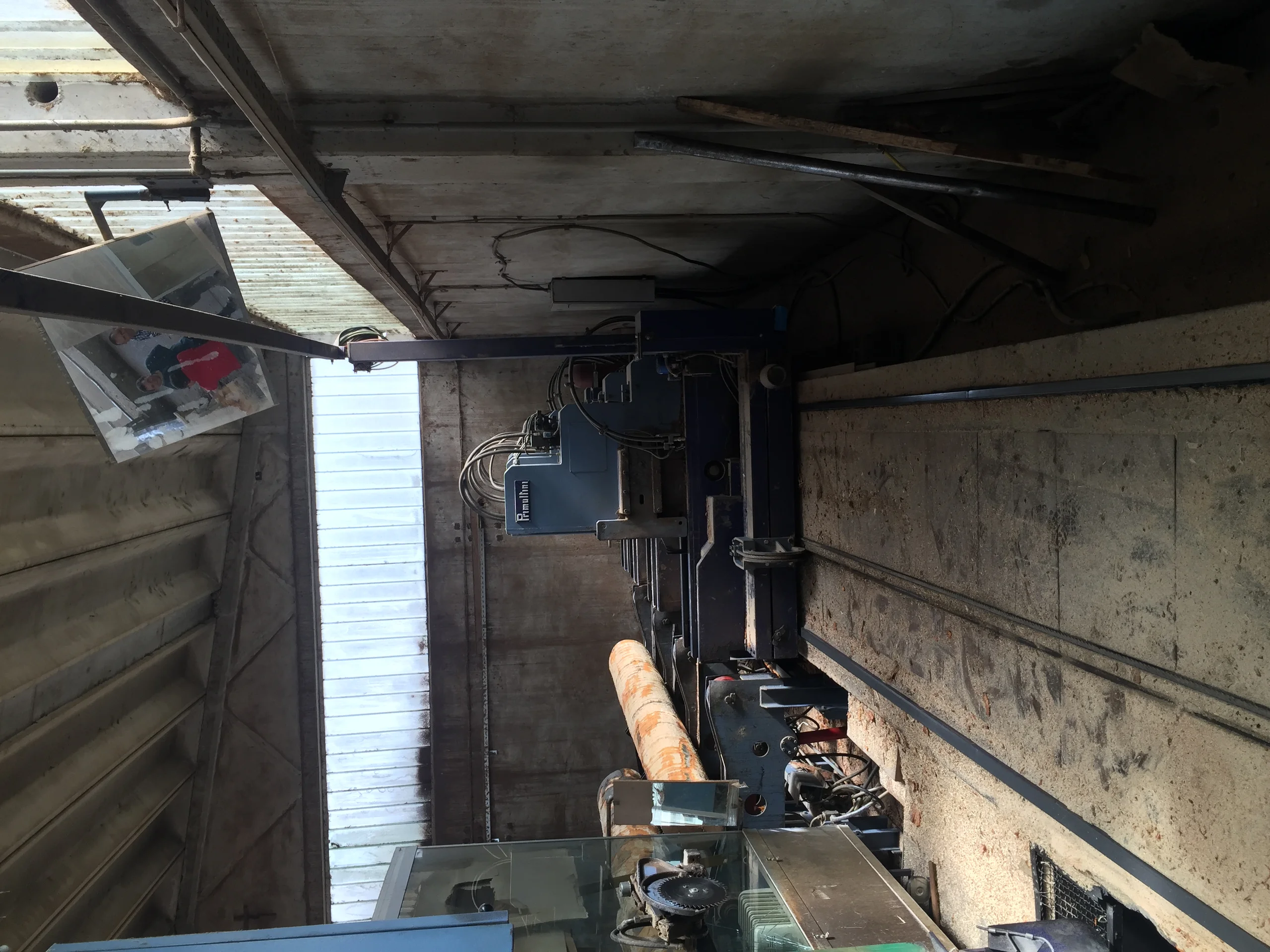 Bandsaw PRIMULTINI - Image 6