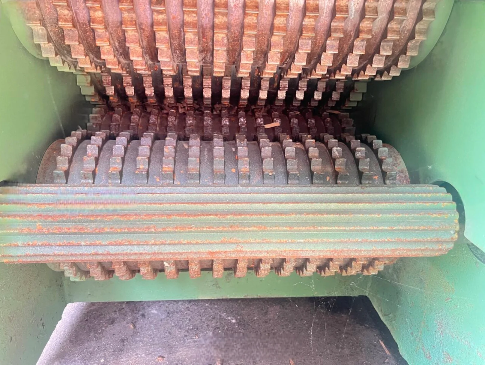 Runick & Enners RE-TH 250/650/5 - Image 6