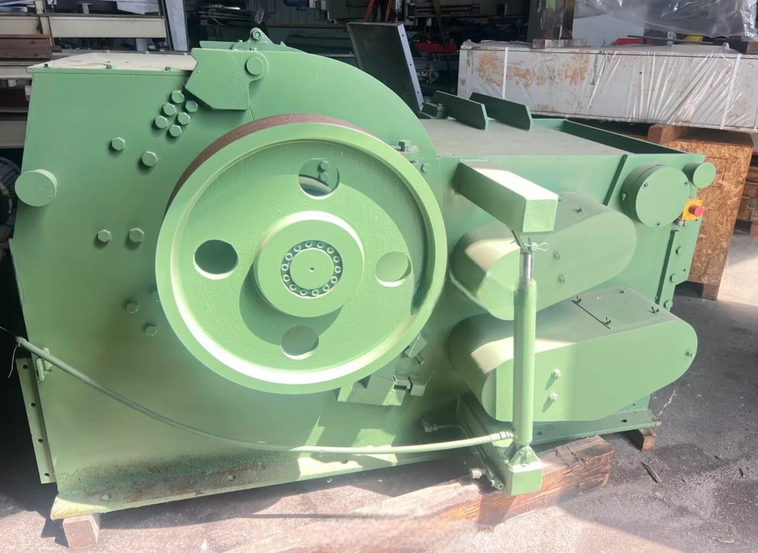 Runick & Enners RE-TH 250/650/5 - Image 5