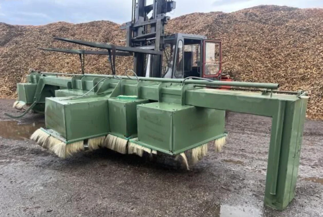 MAYRHOFER cross-cut saw Circular saw