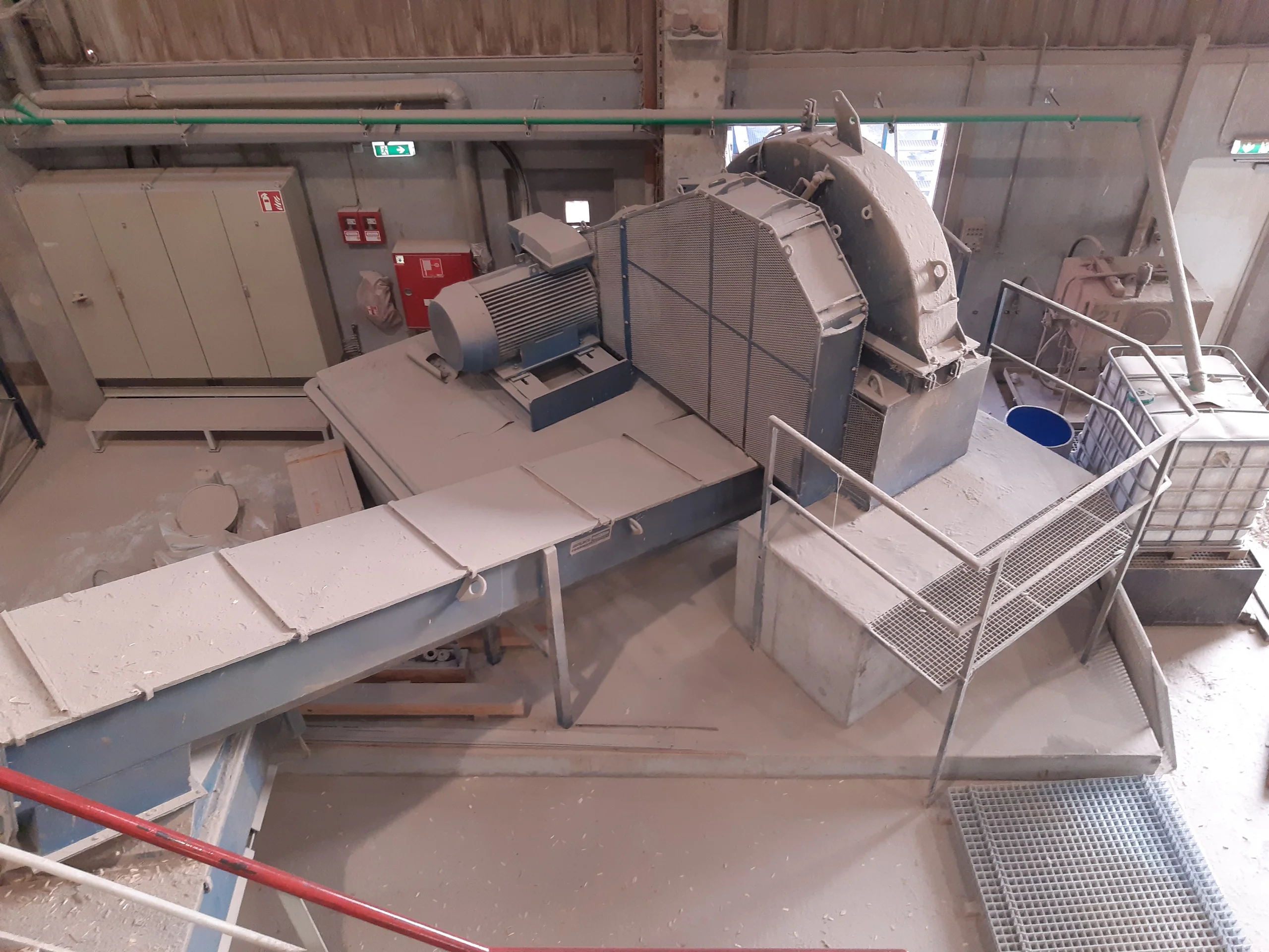 Disc chopper BRUKS - Image 9