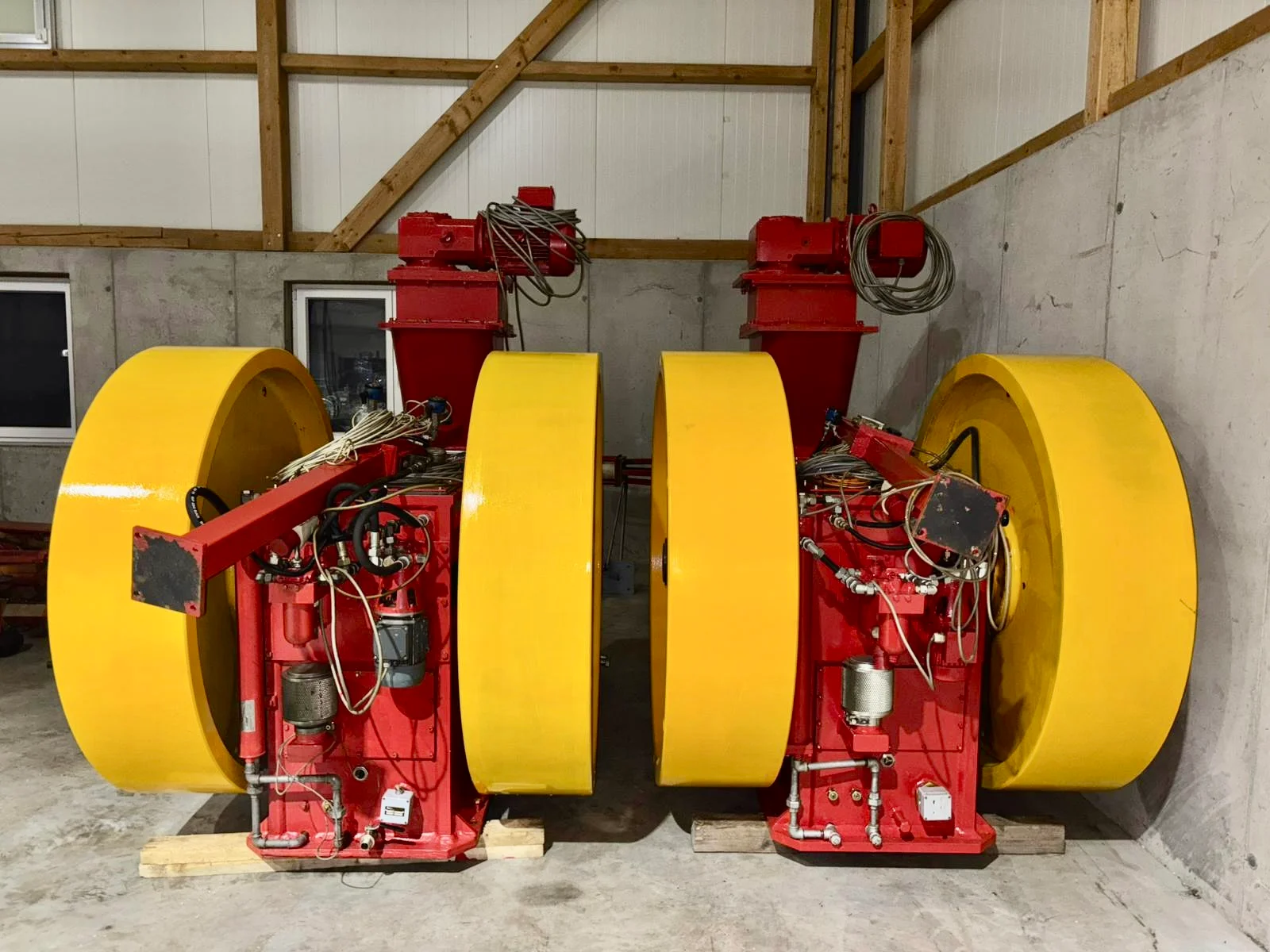 Briquette press Pawert - Image 10