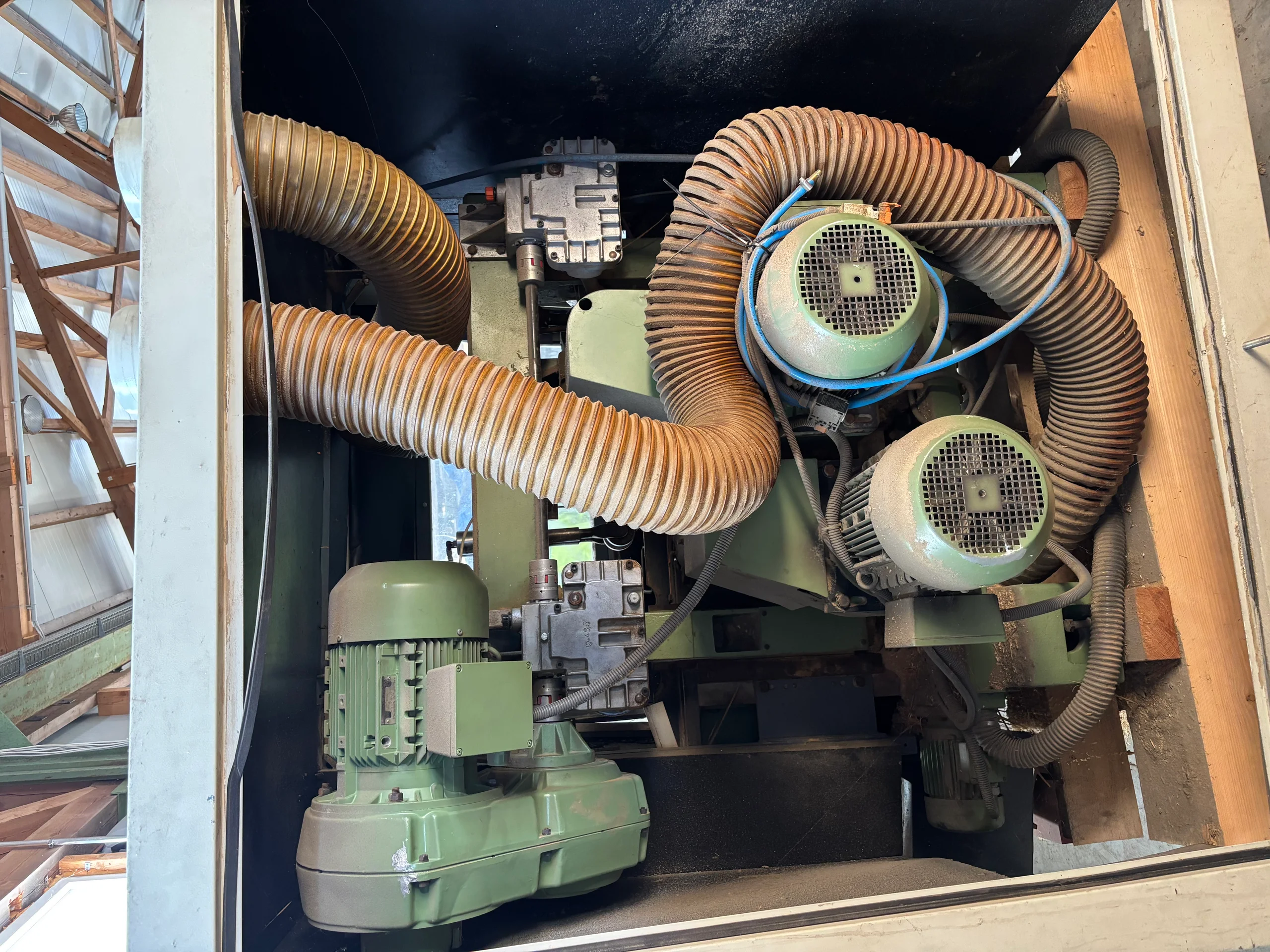 Weinig UNIPLAN - Image 5