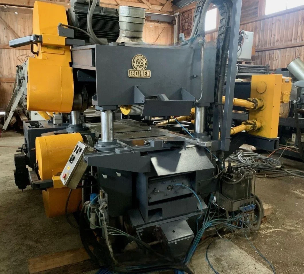 Ledinek Superles 300