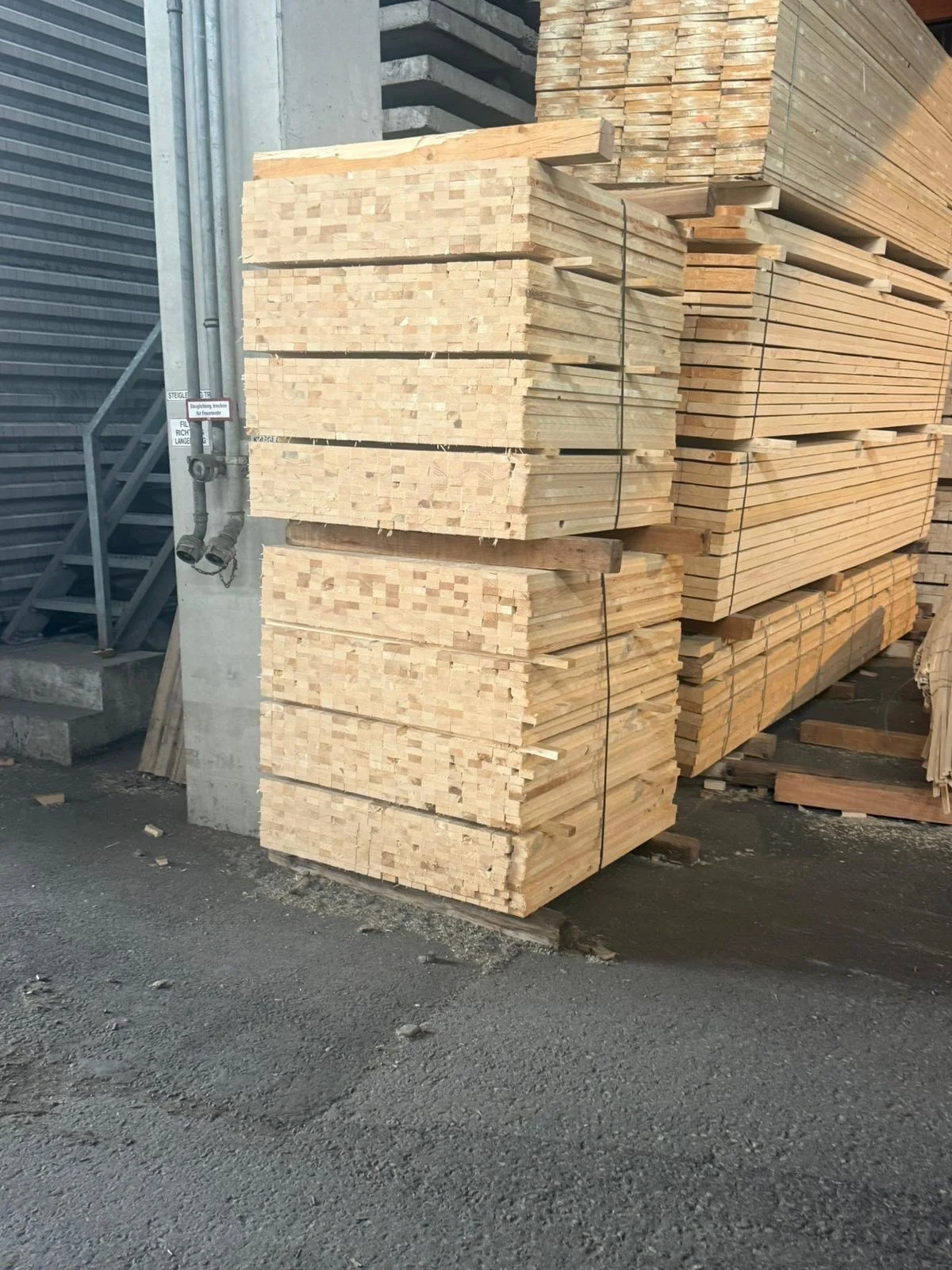 Package crosscut saw - Image 9