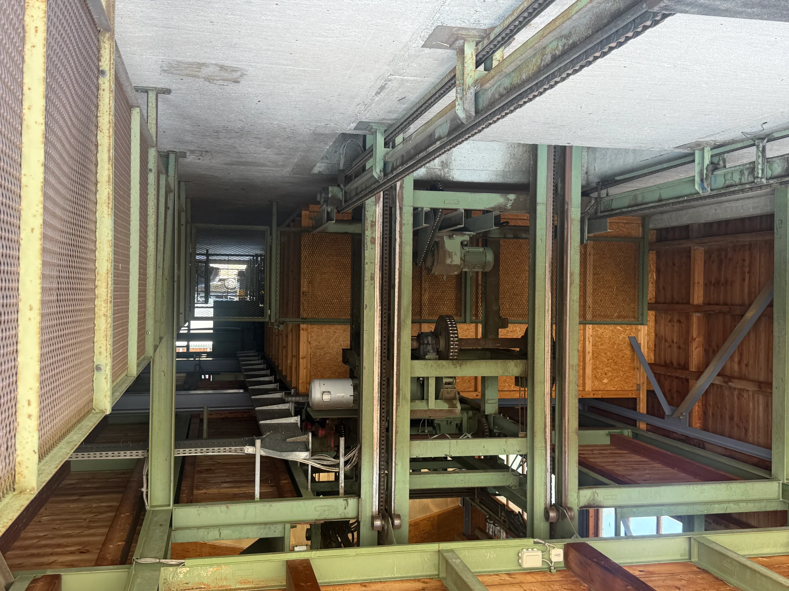 Stacking System - Image 20
