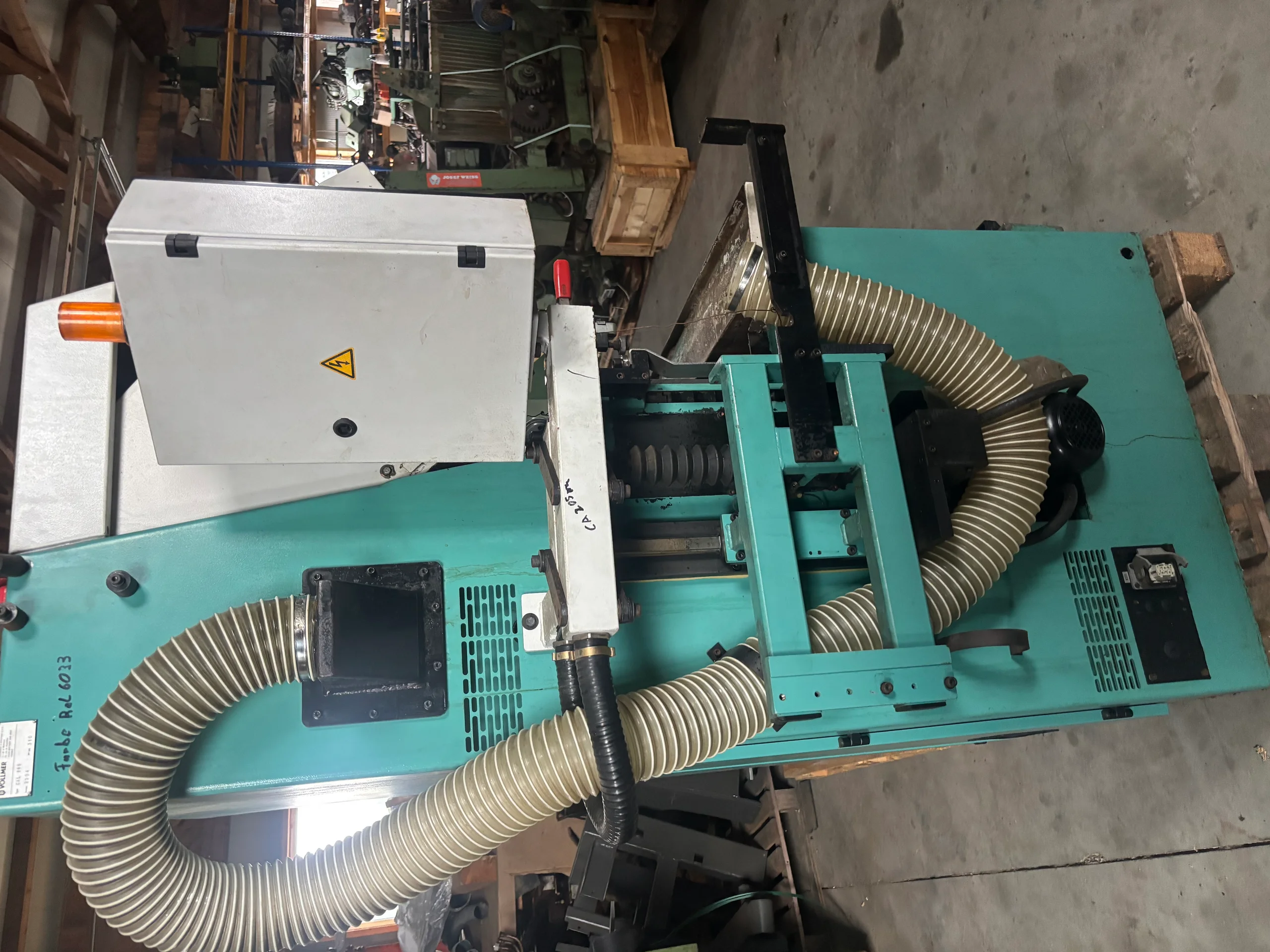 Vollmer CAL 200 - Image 3